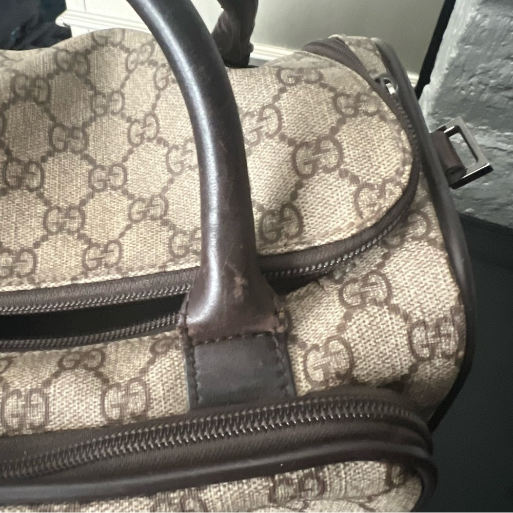 Gucci travel vanity - Picture 12 of 15